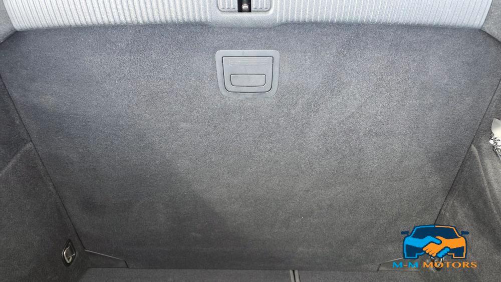 Audi S3 S3 SPB 2.0 TFSI QUATTRO S TRONIC