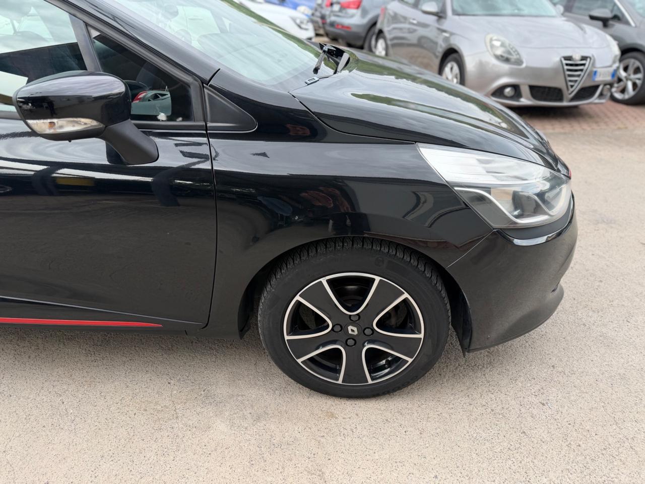 Renault Clio 1.5 dCi 8V 90CV Km Certificati