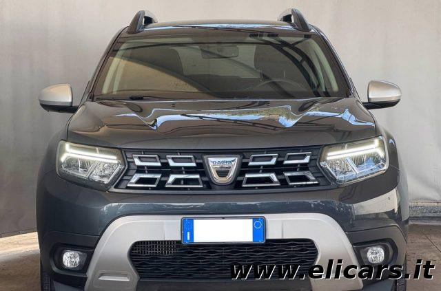 DACIA Duster 1.0 TCe GPL 4x2 Prestige