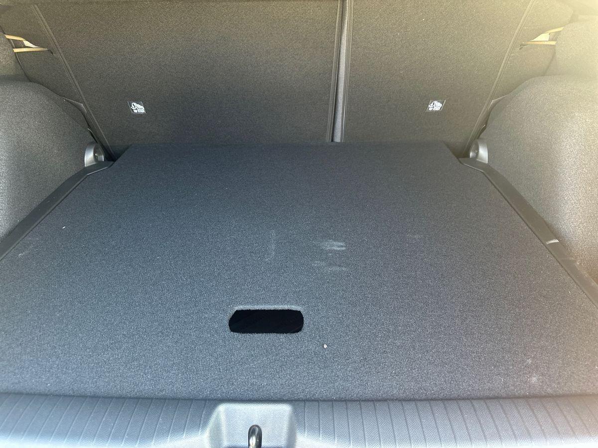 OPEL FRONTERA GS Hybrid 110cv EDCT