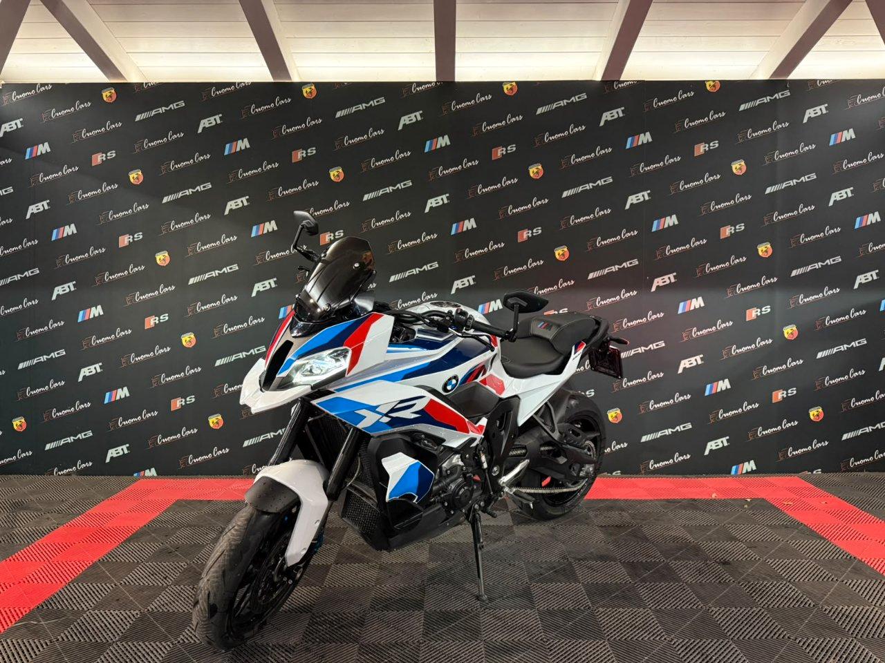 BMW M 1000 XR M Competition Abs my24