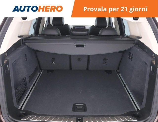 BMW X3 xDrive20d xLine