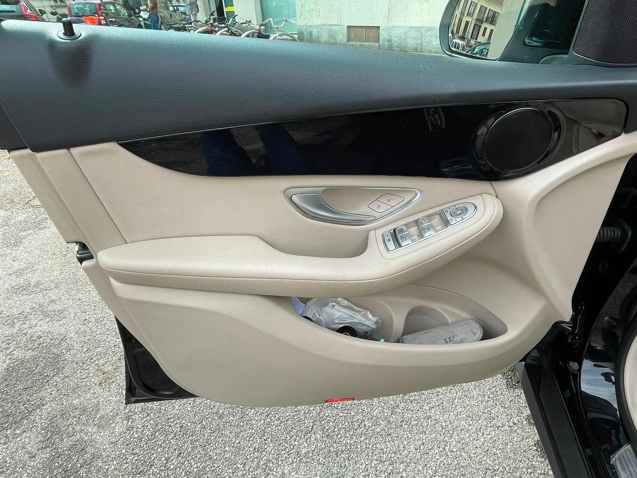 Mercedes-Benz GLC 300 Longitude #50649