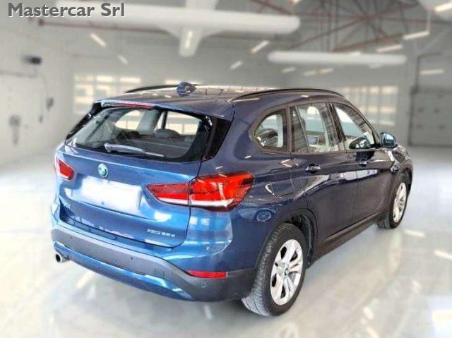 BMW X1 X1 F48 xdrive25e Business Advantage auto