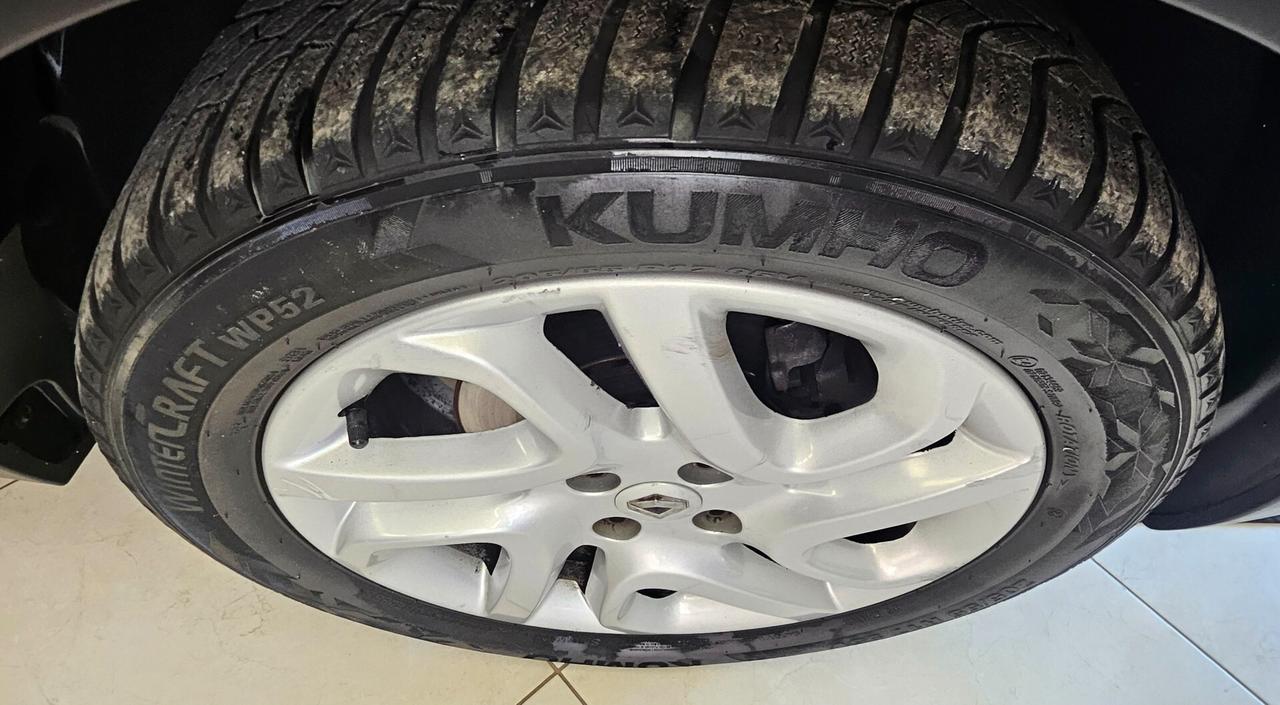 Renault Captur dCi 8V 90 CV Start&Stop Energy Zen