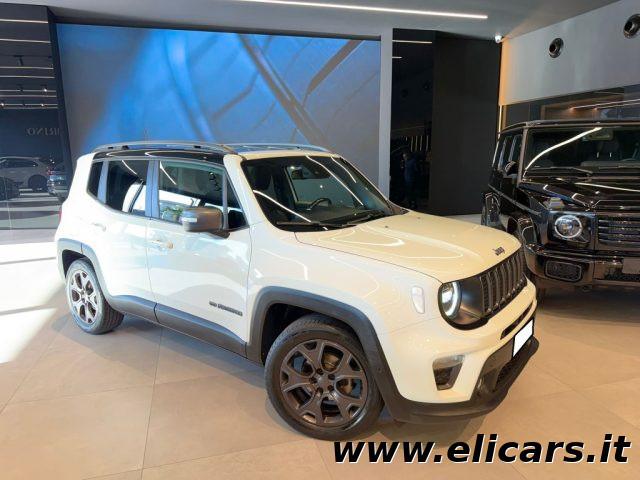 JEEP Renegade 1.0 T3 80th Anniversary