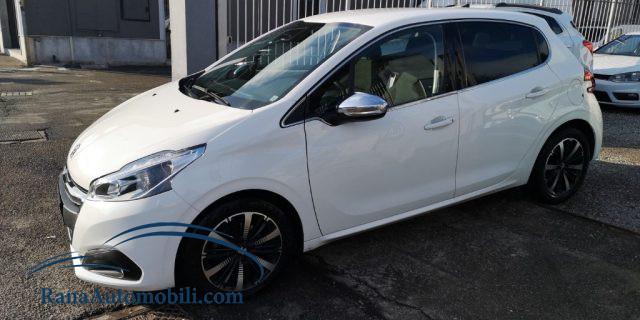 PEUGEOT 208 5 porte Allure NeoPatentati