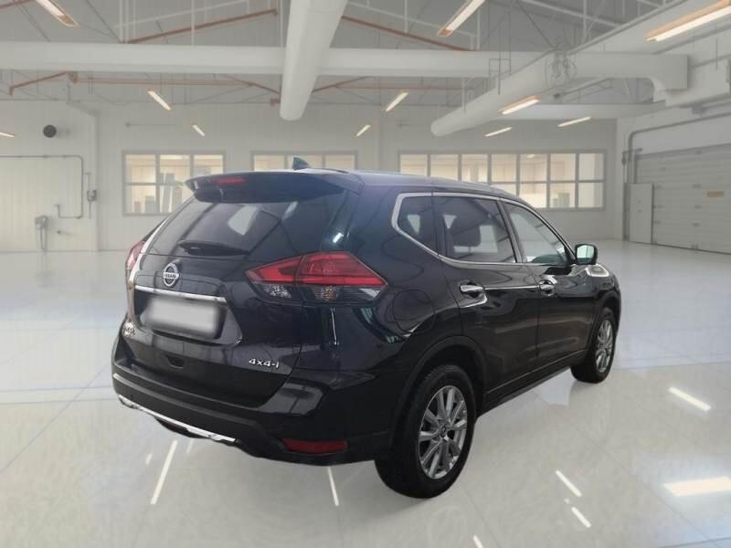 Nissan X-Trail dCi 150- 7 posti 4WD Business