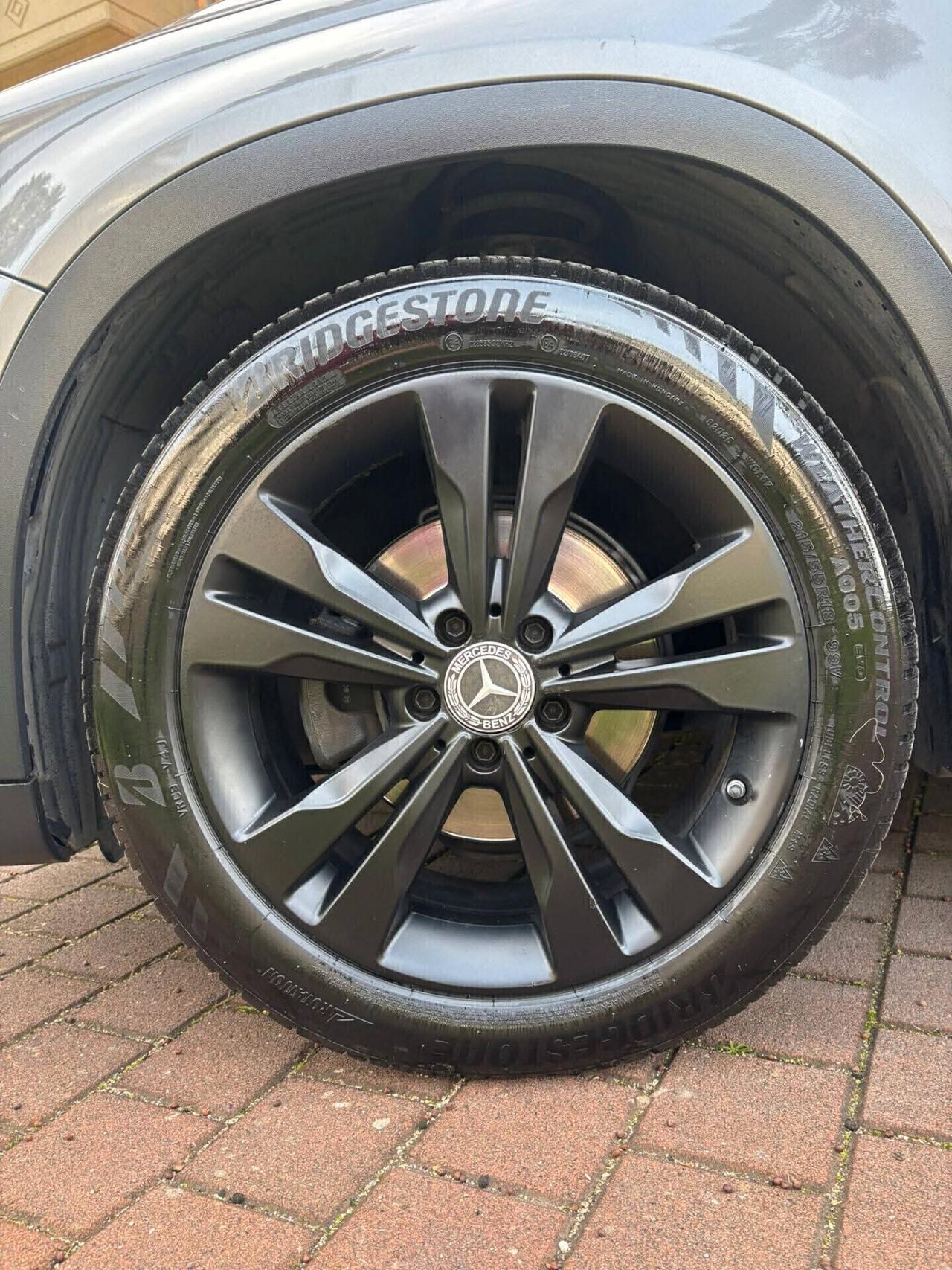 Mercedes-benz GLA 200 CDI Sport/,\^^