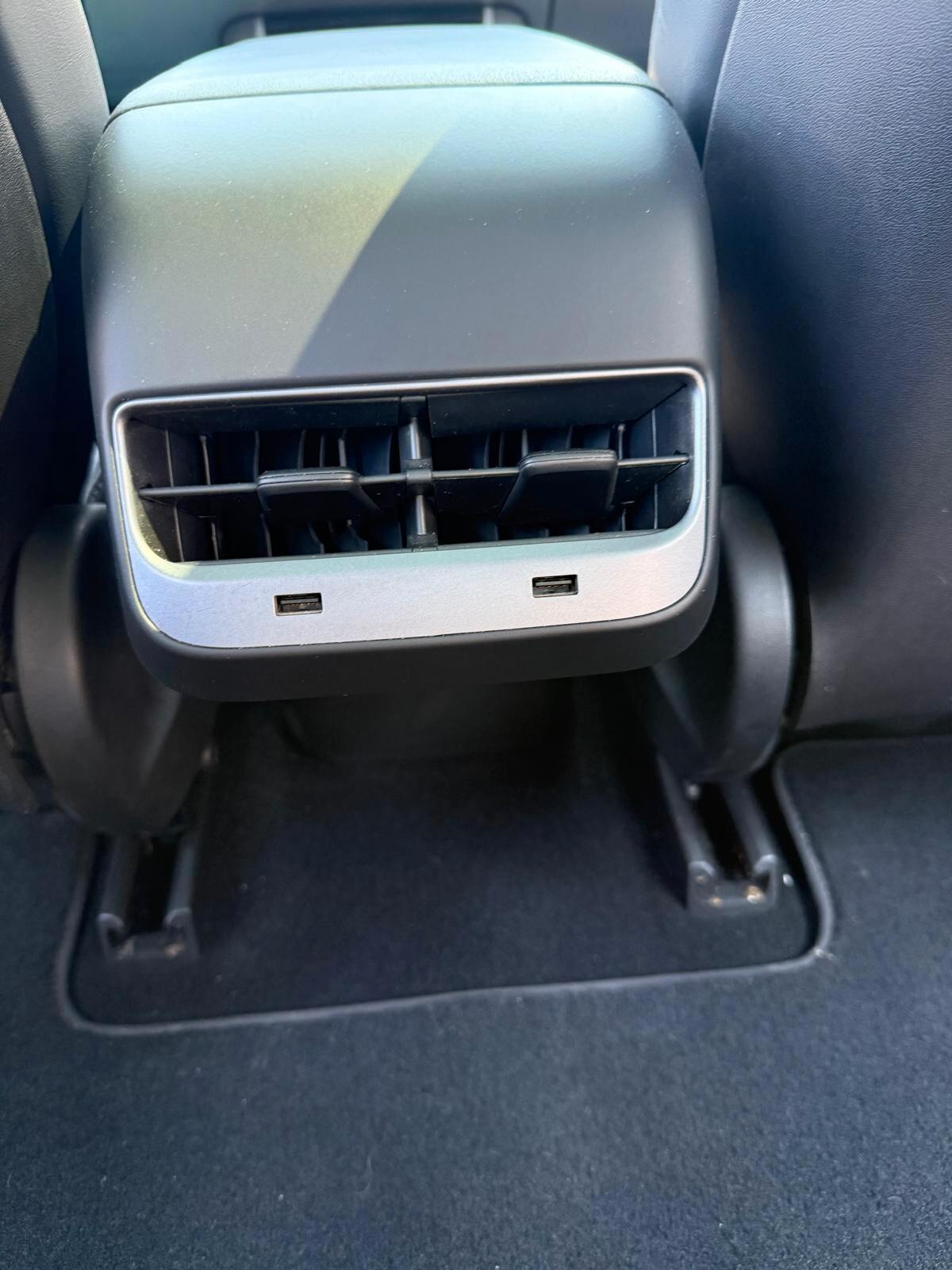 Tesla Model 3 Model 3 Long Range Dual Motor AWD
