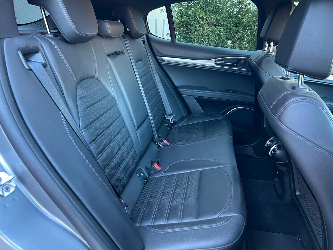 Alfa Romeo Stelvio 2.2 VELOCE Q4 210 CV - *PROMOZIONE*