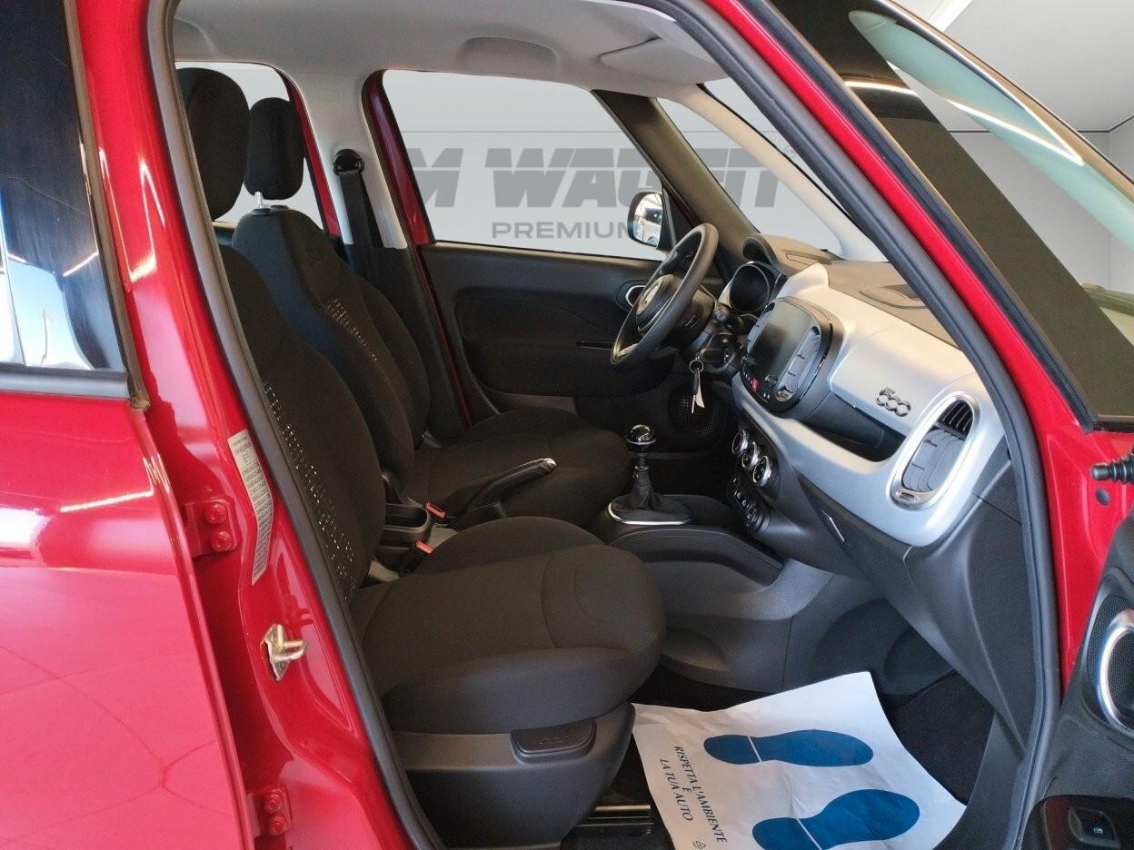 Fiat 500L Cross 1.3 mjt 95cv my20 - IVA ESPOSTA