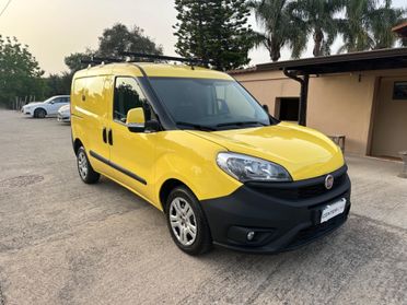 Fiat Doblo Doblò 1.3 MJT PL-TN Cargo Maxi Lamierato SX