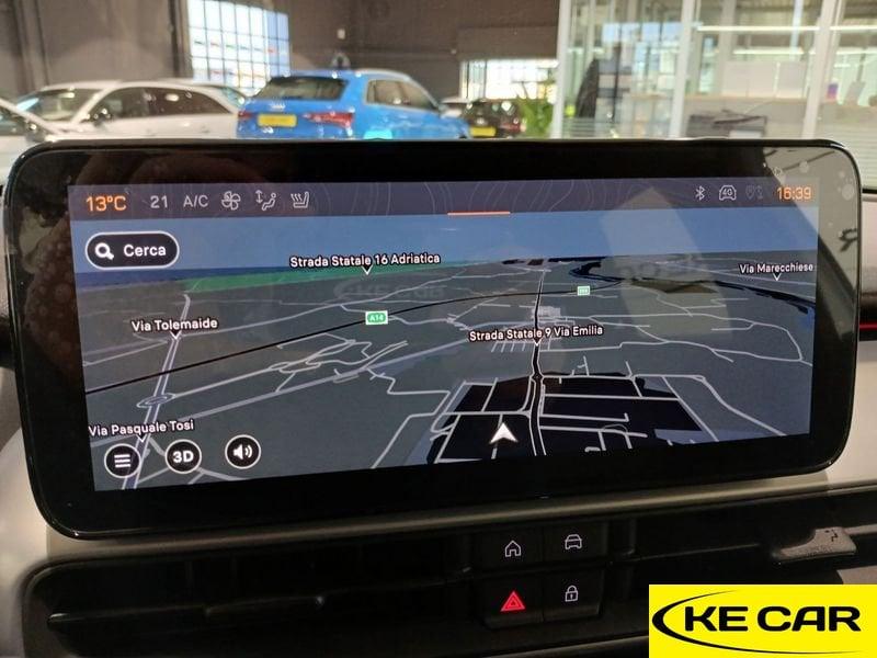 Jeep Avenger 1.2 Turbo Summit - INFOTAINMENT PACK - *PREZZO REALE*