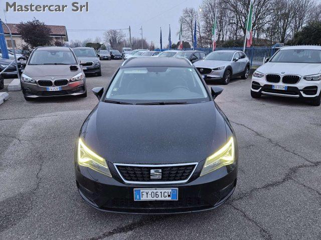 SEAT Leon ST 1.6 tdi Business 115cv my19 - FY061GW