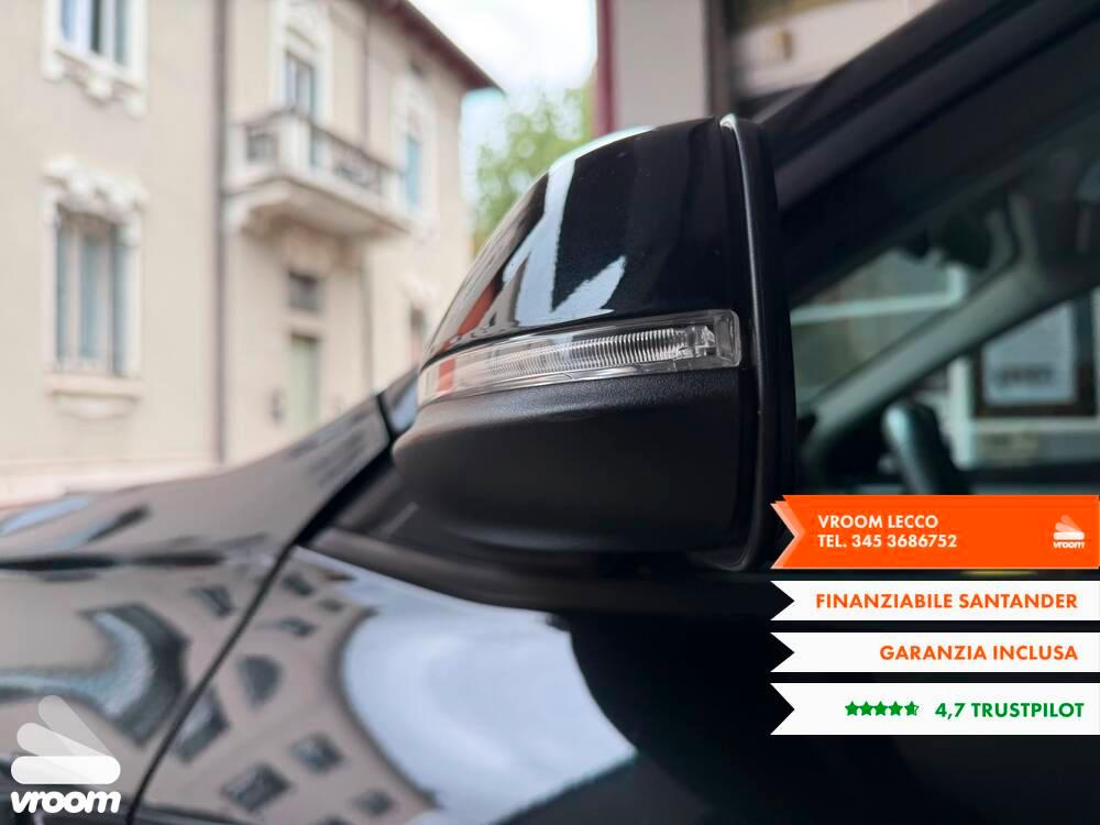 BMW X1 (F48) X1 sDrive18d Business