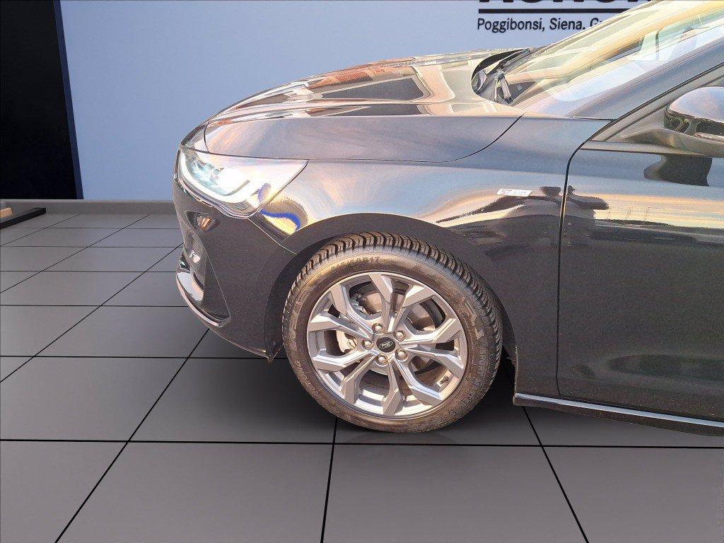 FORD Focus 1.0t ecoboost h ST-Line 125cv del 2023