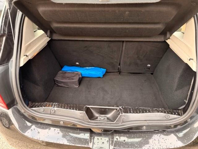 Dacia Sandero Stepway 0.9 tce 90 cv turbo Gpl