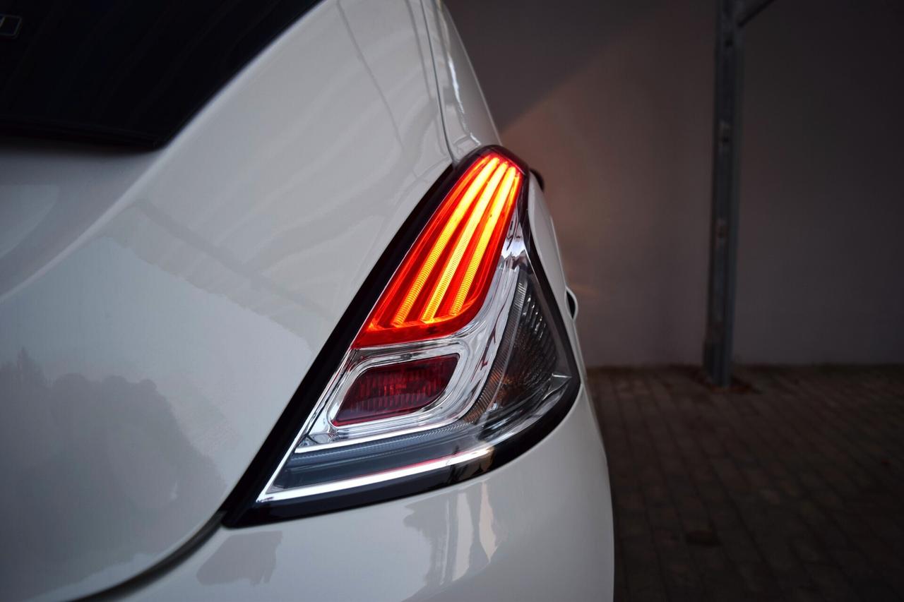 Lancia Ypsilon 1.0 Firefly Hybrid 70 cv Gold