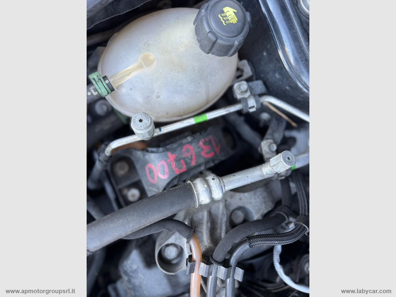 RENAULT Clio dCi 8V 75 CV S&S 5p. Energy Intens