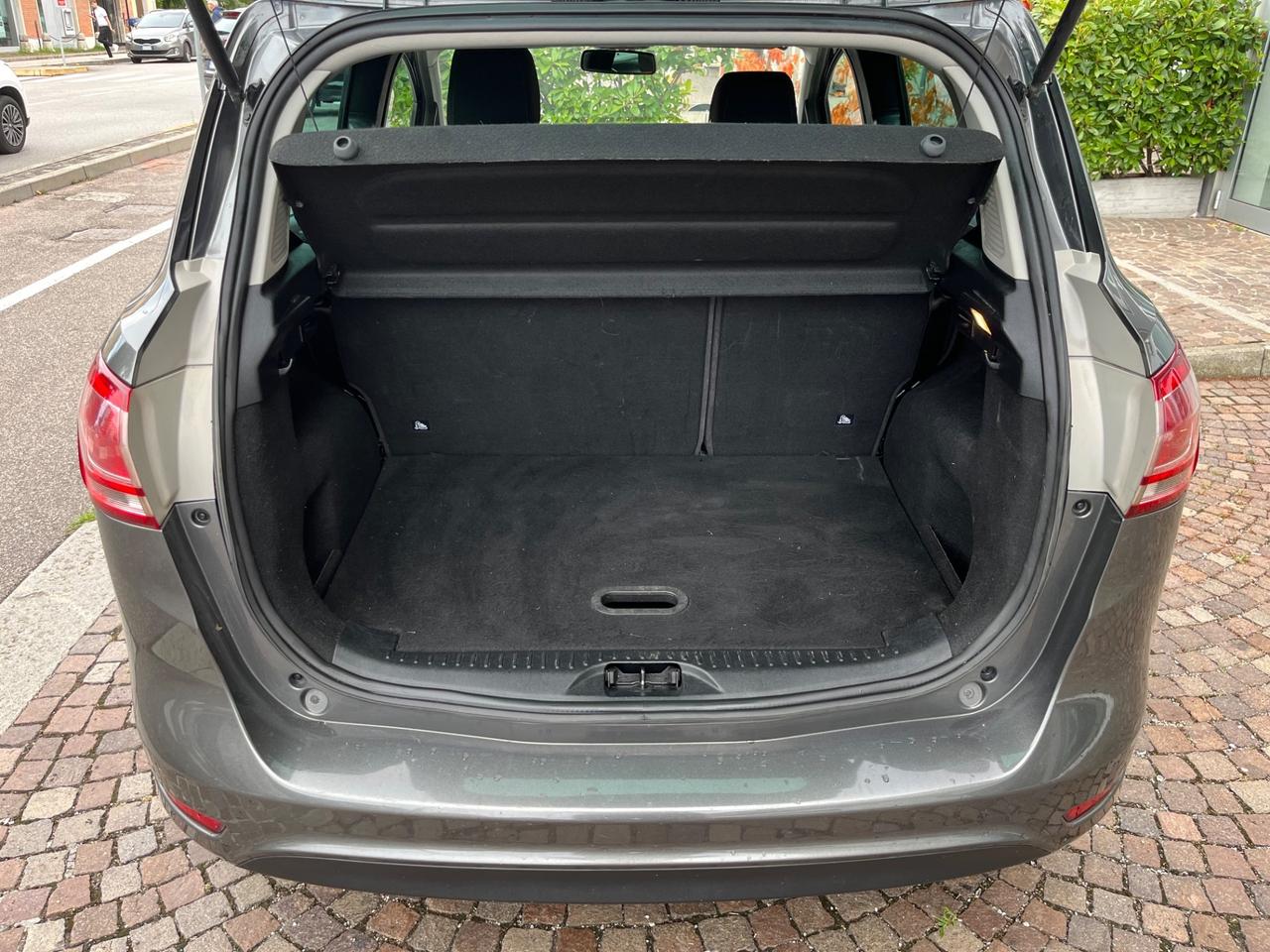Ford B-max 1.4 90 cv GPL Titanium X