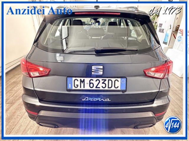 SEAT Arona 1.0 EcoTSI Style