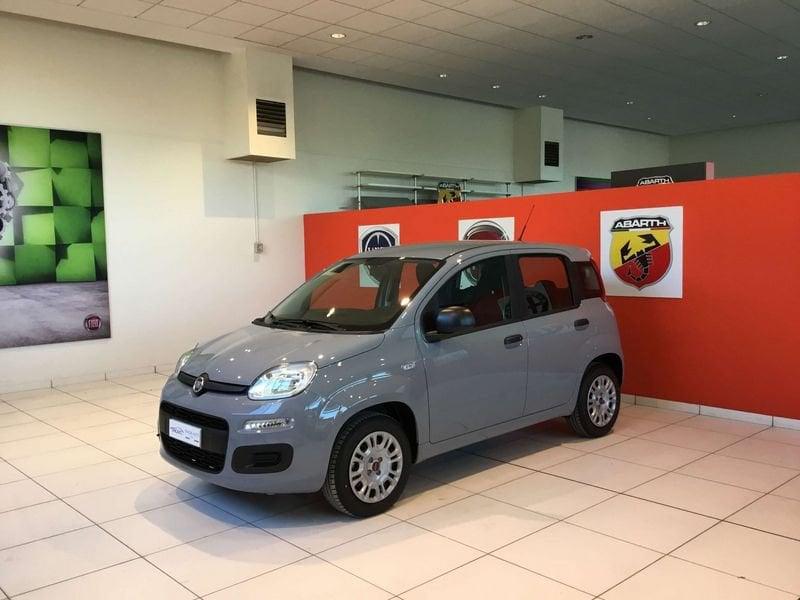 FIAT Panda 1.2 Easy S3