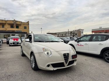 ALFA ROMEO MiTo 1.4 T 120 CV GPL Distinctive