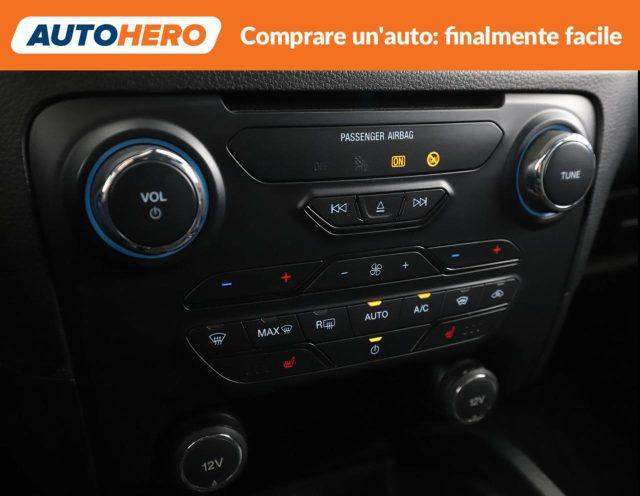 FORD Ranger 2.0 TDCi aut. 213CV DC Wildtrak 5 posti