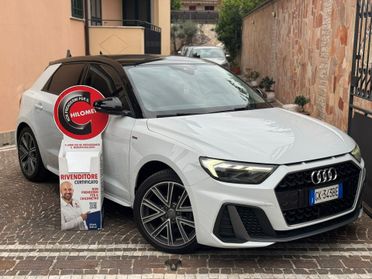 Audi A1 SPB 25 TFSI S Line