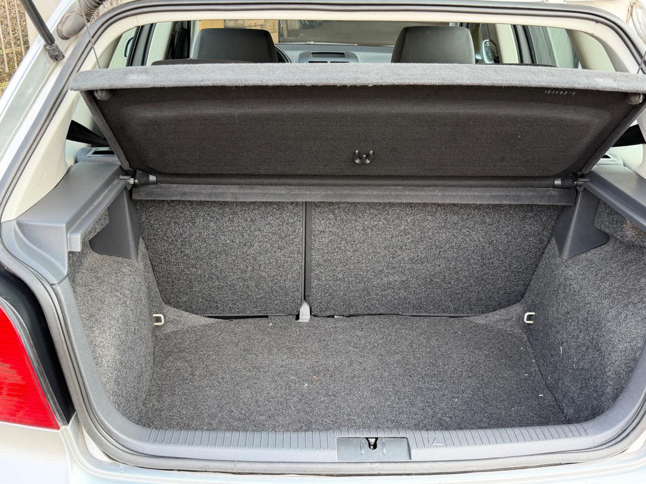 Volkswagen Polo 1.4 16V 5p. Euro 4 adatta a neopatentati