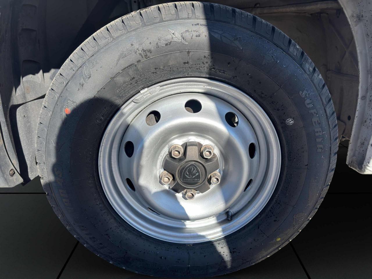 Fiat Ducato (PEUGEOUT BOXER)2.2 BHDi 140 CV-CRUISE(PM-TM-L2H2)