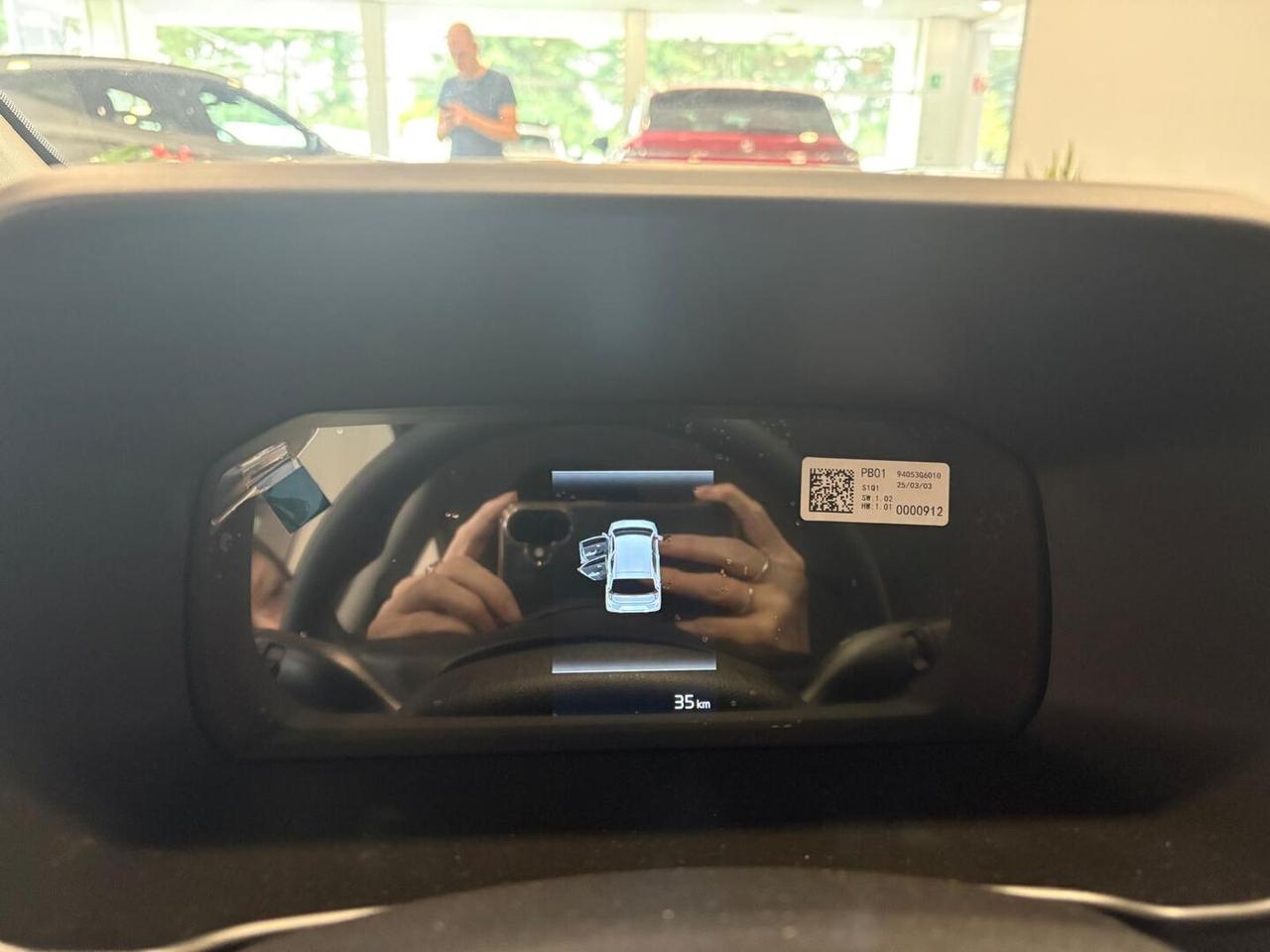 Kia Picanto 1.0 mpi Urban
