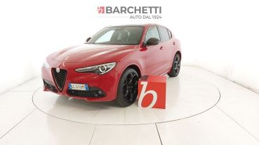 Alfa Romeo Stelvio 2.2 Turbodiesel 210 CV AT8 Q4 Estrema