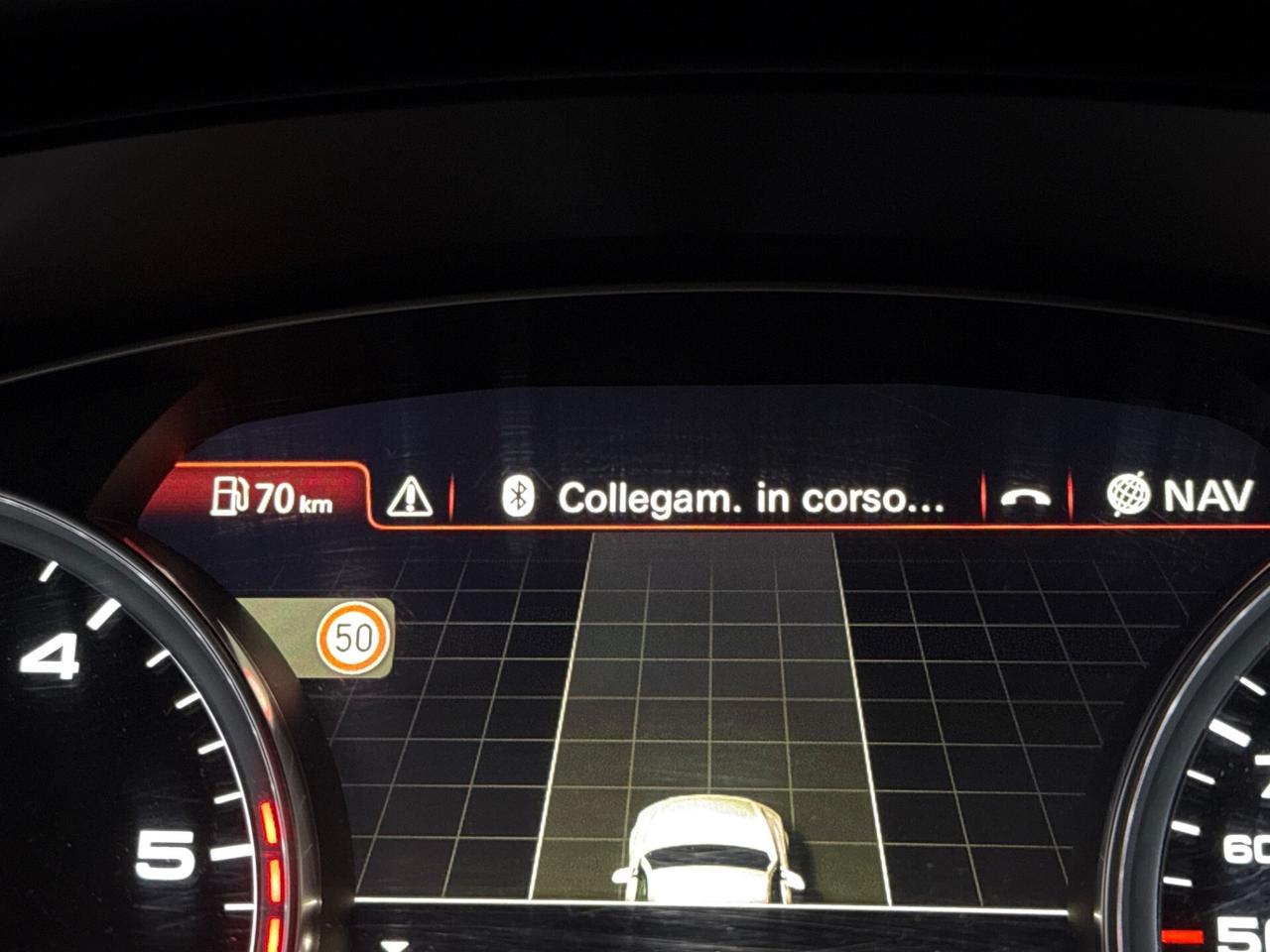 Audi A6 3.0 TDI 204CV QUATTRO S-LINE