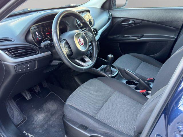 FIAT Tipo 1.3MJT 95CV AUTOCARRO N1