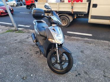 Kymco - Agility 125 -