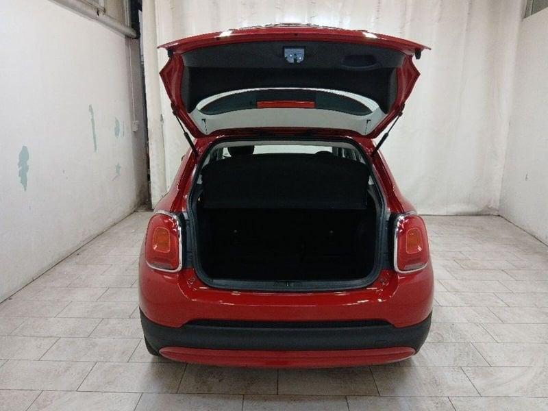 FIAT 500X 1.6 e-torq Pop Star 4x2 110cv