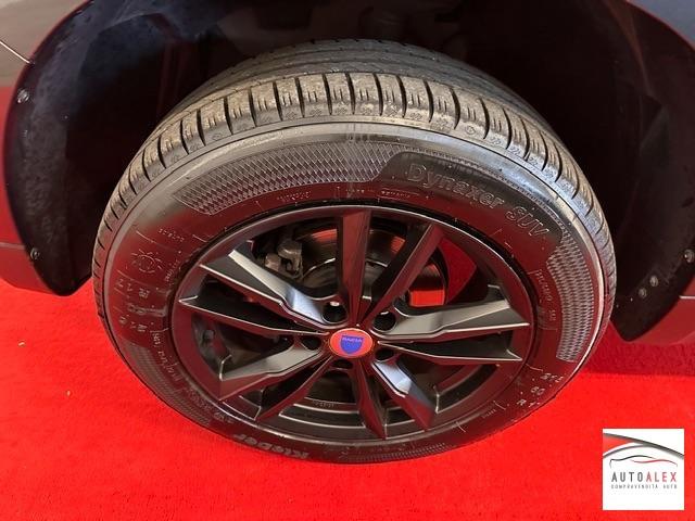 DACIA - Duster 1.5 blue dci Prestige 4x2 s&s 115cv NEOPATENTATI