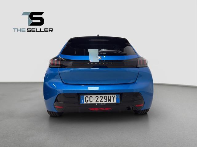 PEUGEOT 208 PureTech 100 Stop&Start 5 porte GT Line*PROMO*