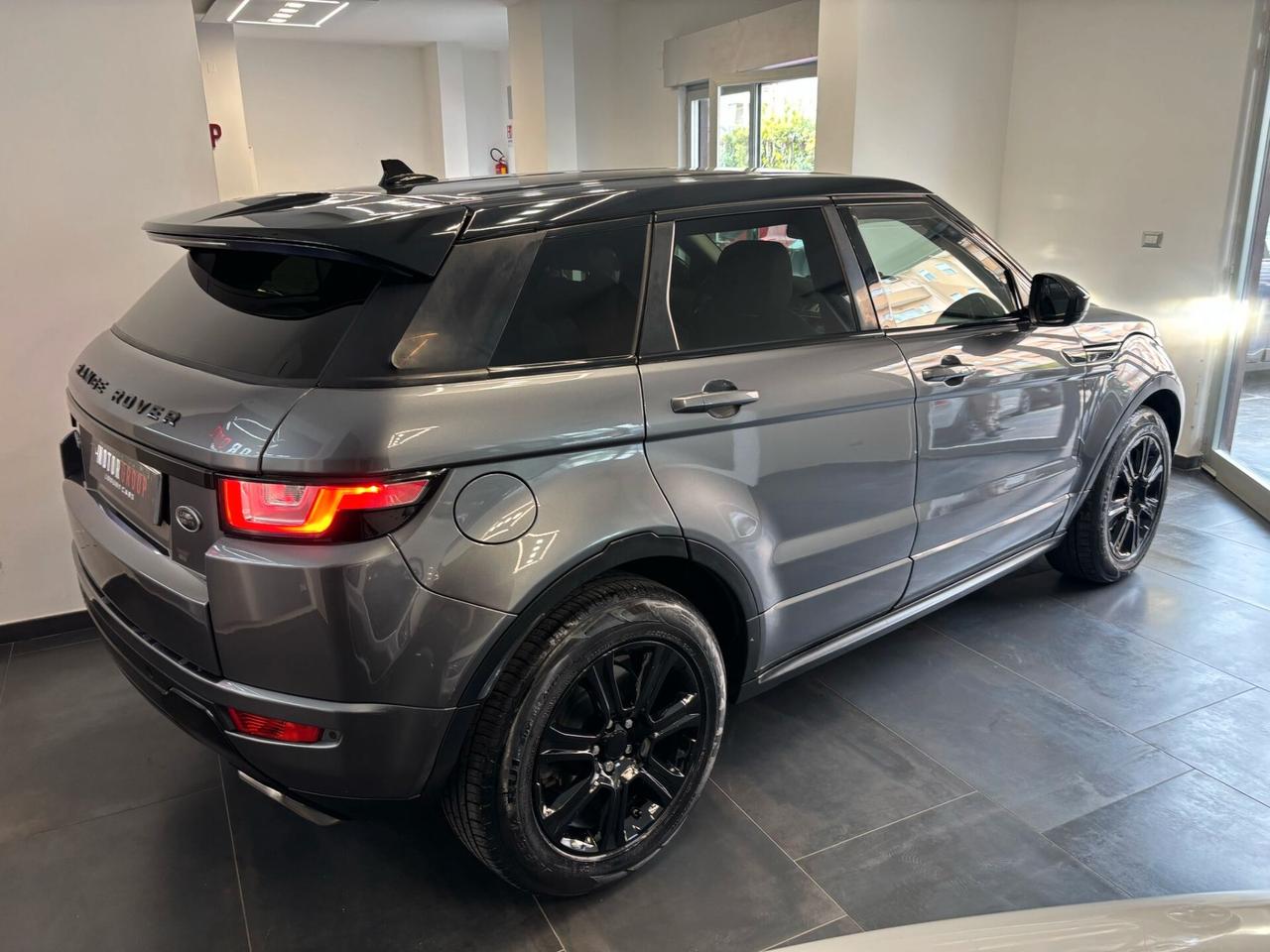Land Rover Range Rover Evoque 2.0 TD4 150 CV 5p. SE Dynamic