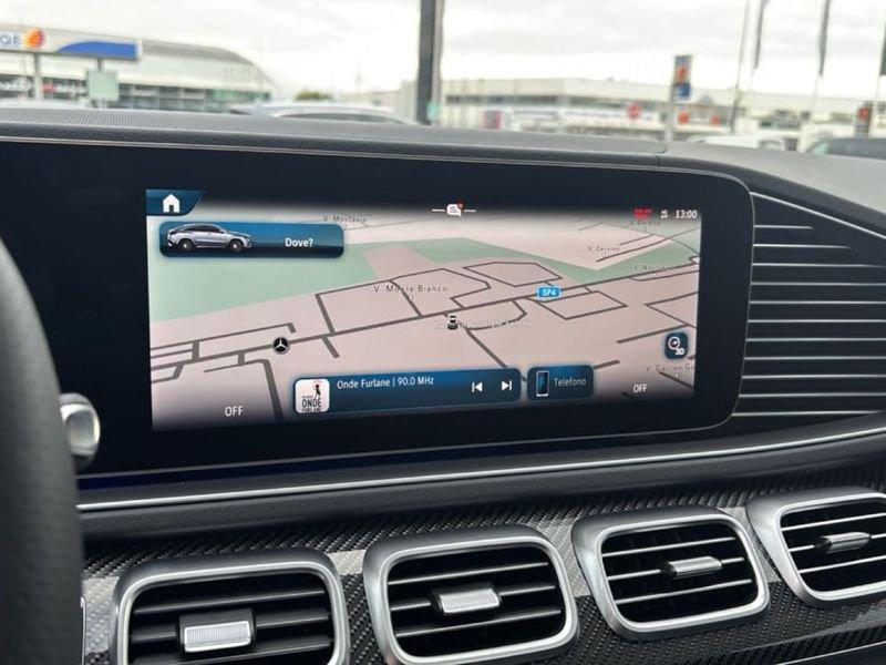 Mercedes-Benz GLE Coupé GLE 53 AMG 4Matic+ EQ-Boost AMG Line Premium Plus