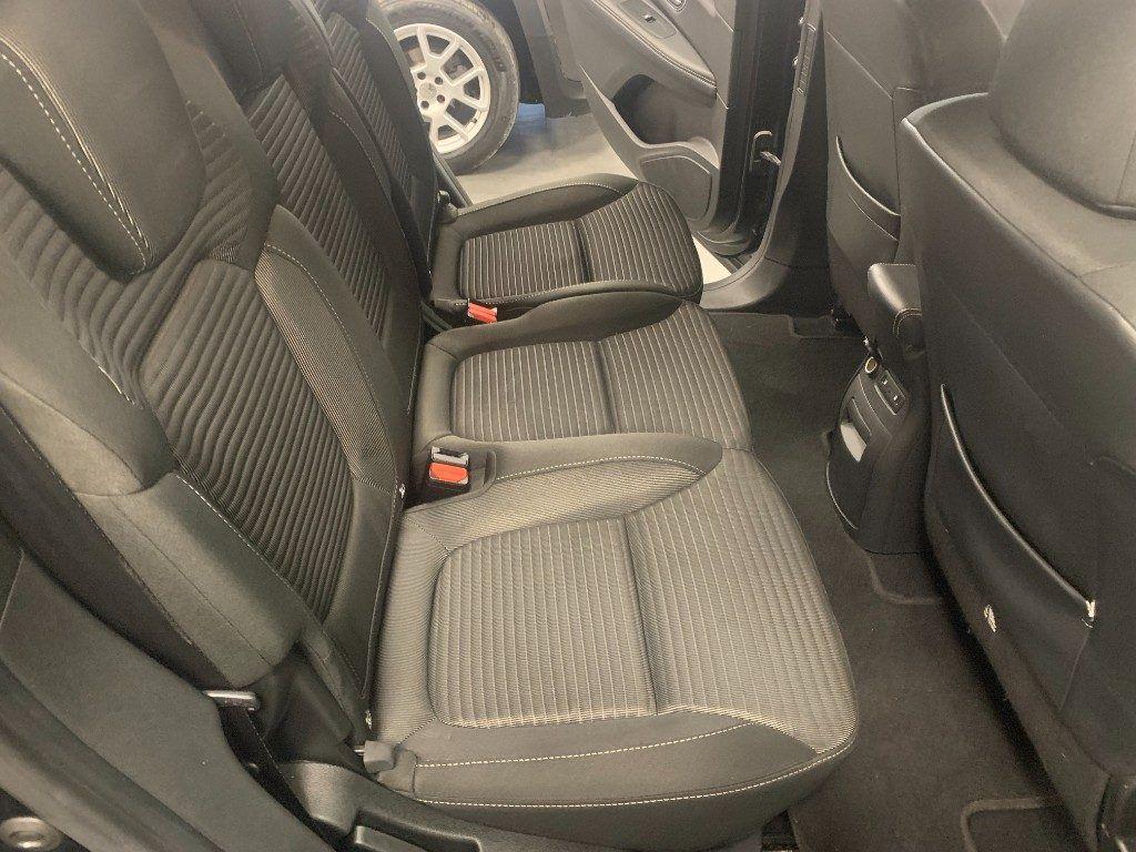 Renault Grand Scenic 1.7 dCi 7 POSTI Intens