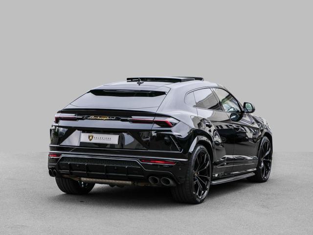 LAMBORGHINI Urus 4.0 TETTO B&O 360