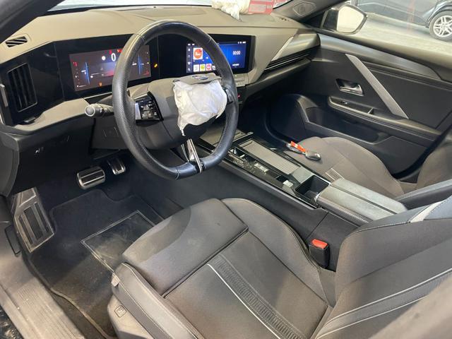 OPEL Astra 1.2 TURBO 130CV AT8 GS