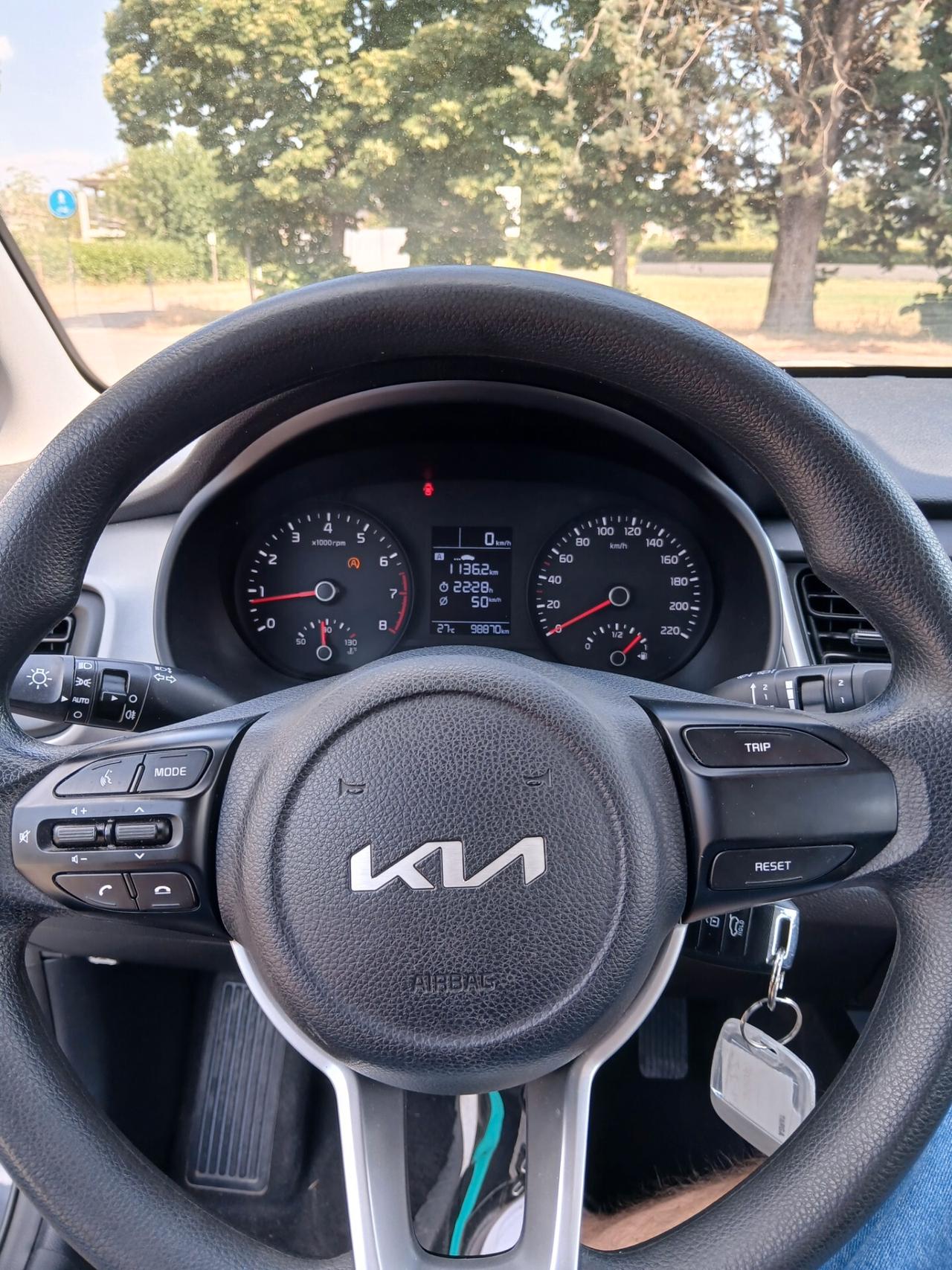Kia Stonic 1.2 DPI Urban