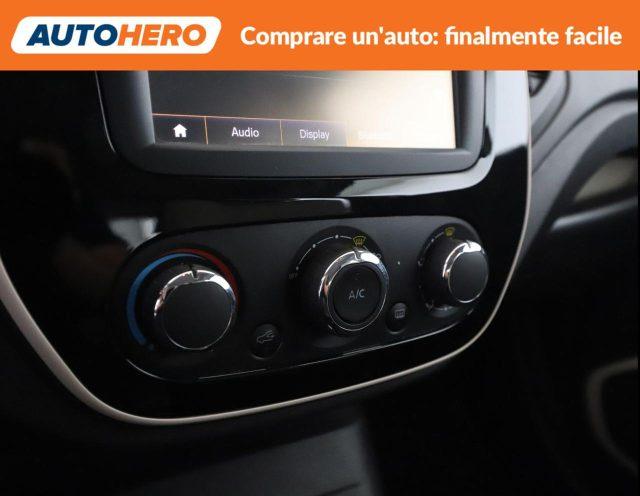RENAULT Captur dCi 8V 90 CV EDC Start&Stop Energy Zen