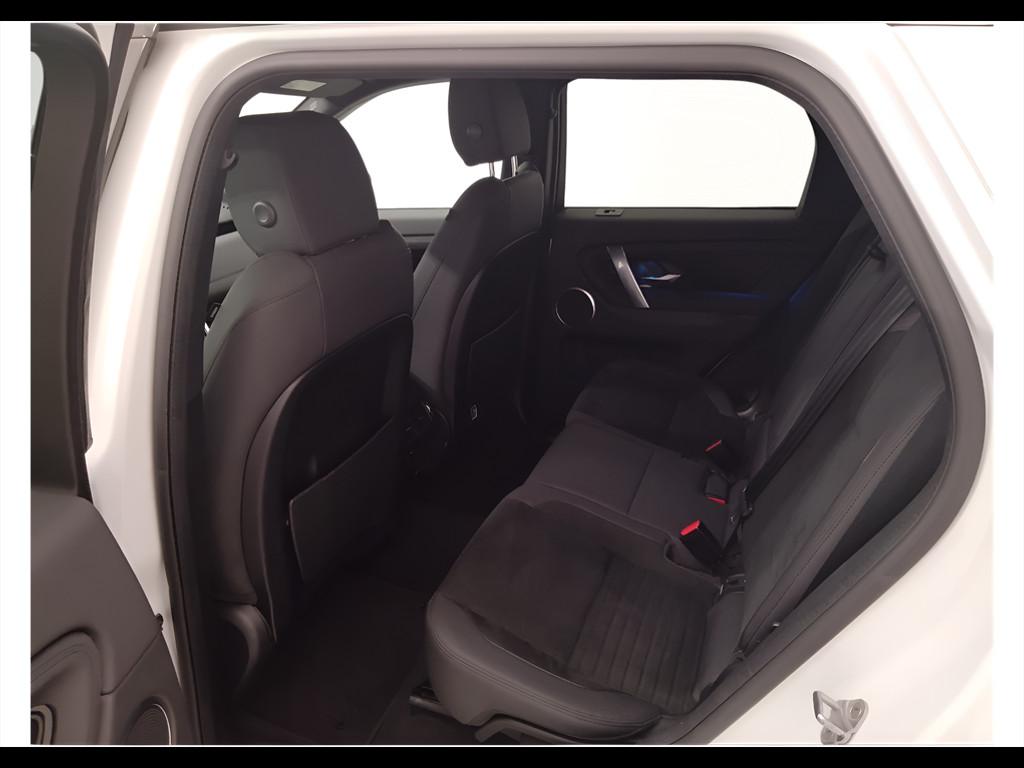 LAND ROVER Discovery Sport I 2020 - Discovery Sport 2.0d td4 mhev R-Dyn