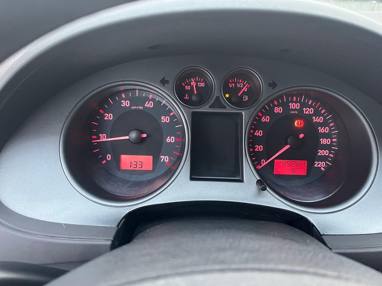 Seat Ibiza 1.2 12V 70CV 3p. Stylance Luke FR