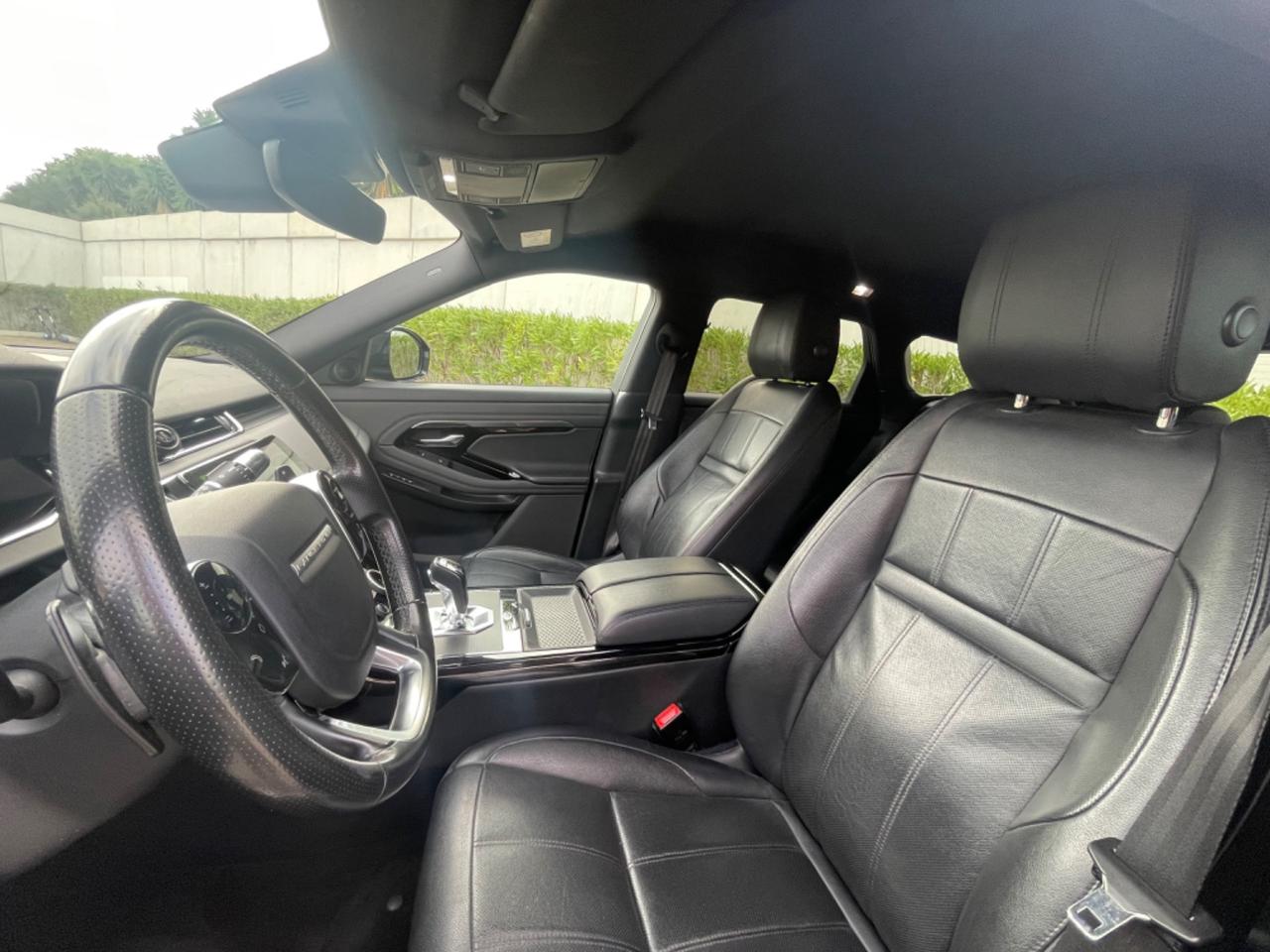 Land Rover Range Evoque 2.0D I4 150 CV AWD Auto R-Dynamic SE